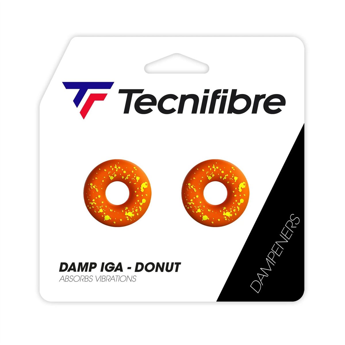 Tecnifibre Iga Donut Titreşim Önleyici