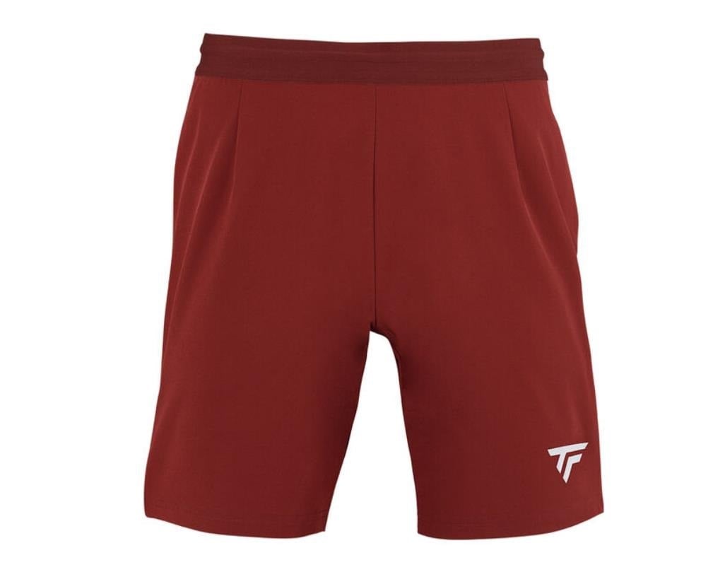 Tecnifibre Team Cardinal Erkek Tenis Şortu