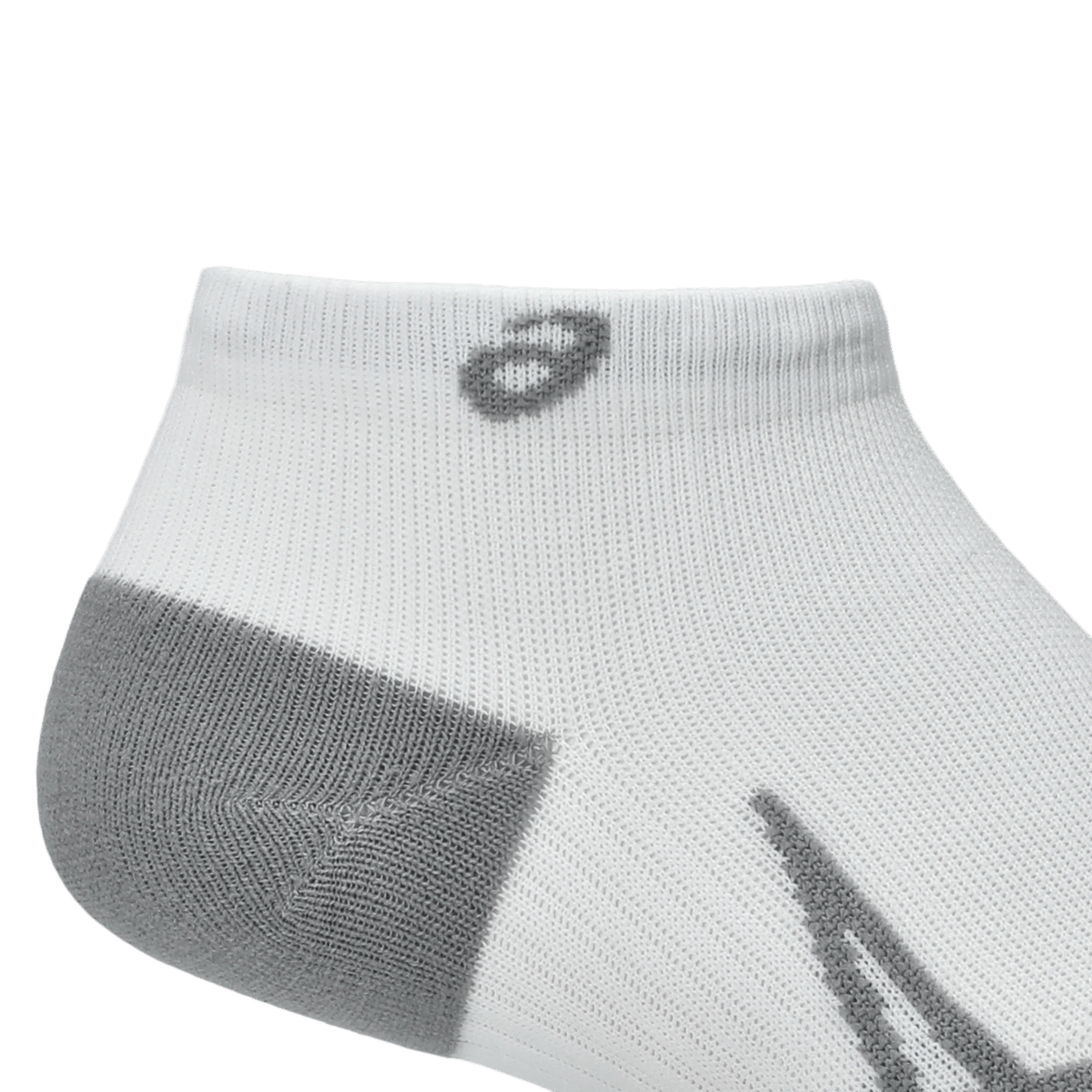 2 PACK LIGHTWEIGHT RUN ANKLE SOCK
