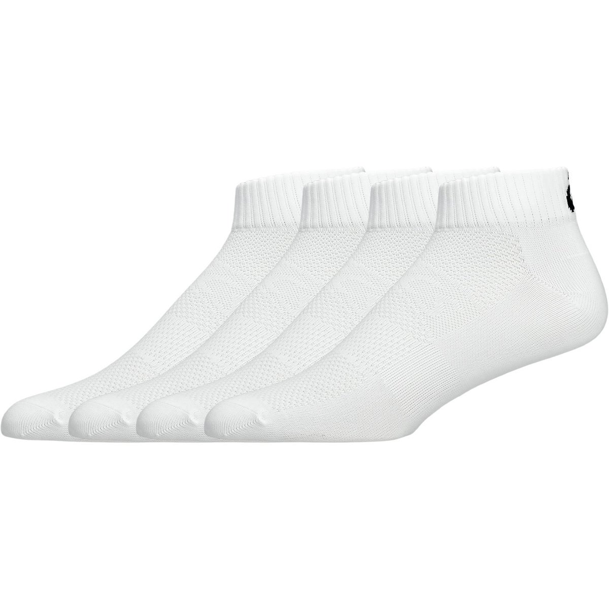 2 PACK LOW CUT SOCK