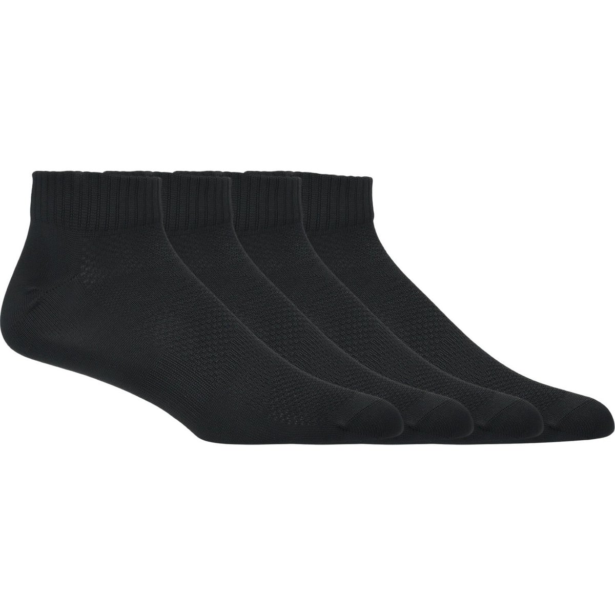 2 PACK LOW CUT SOCK