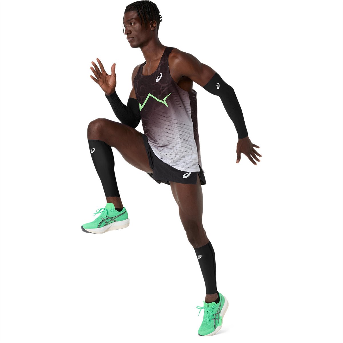 ACTIBREEZE LIGHT SHORT