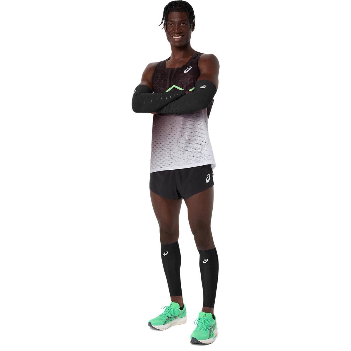 ACTIBREEZE LIGHT SHORT