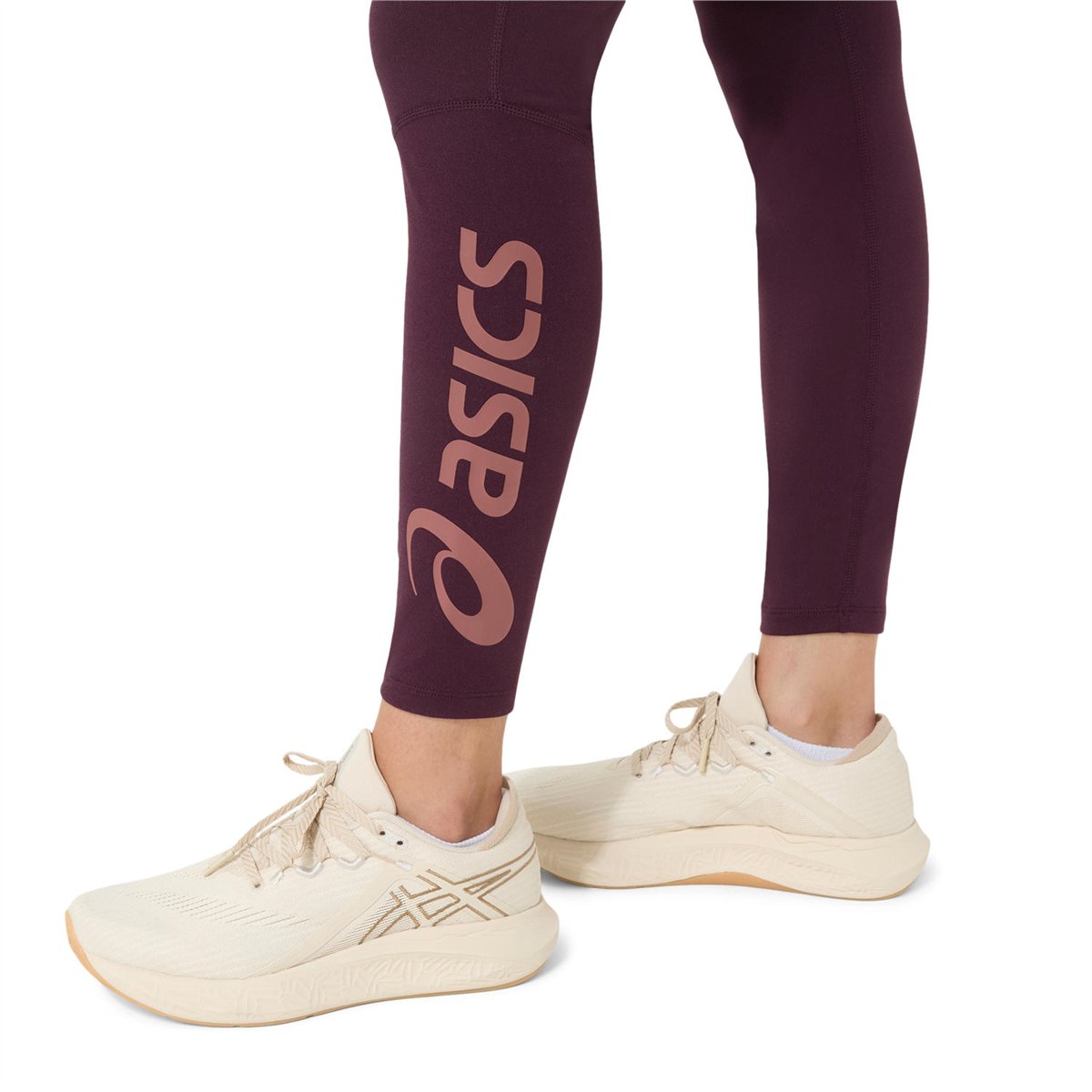 ASICS LOGO 7/8 LEGGING
