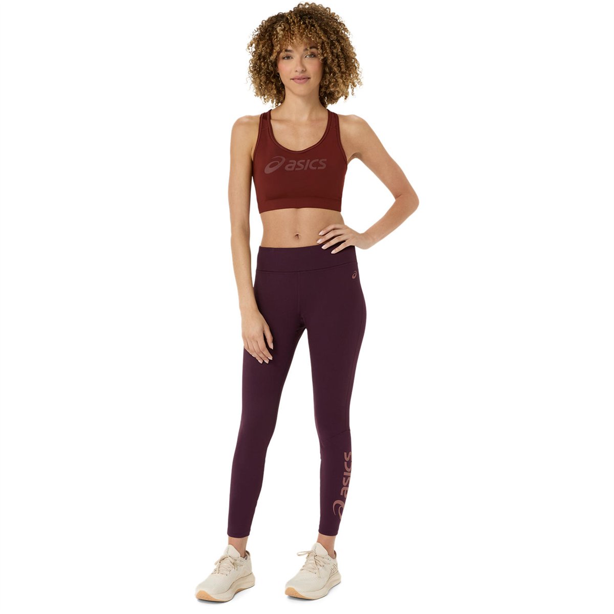 ASICS LOGO 7/8 LEGGING