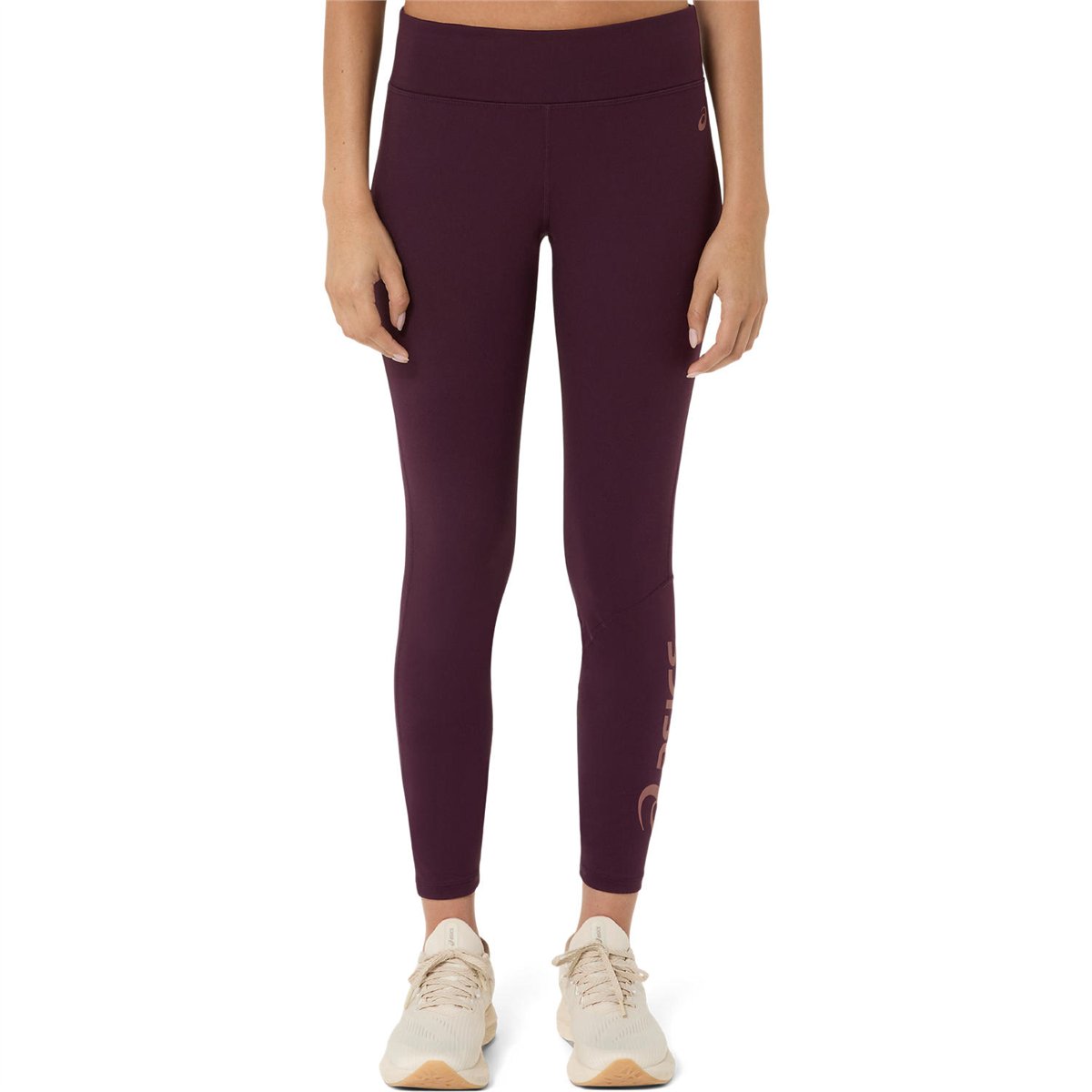 ASICS LOGO 7/8 LEGGING