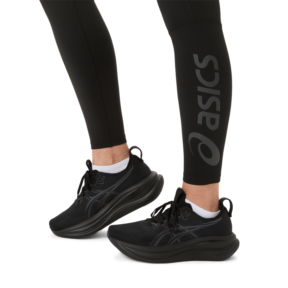 ASICS LOGO 7/8 LEGGING