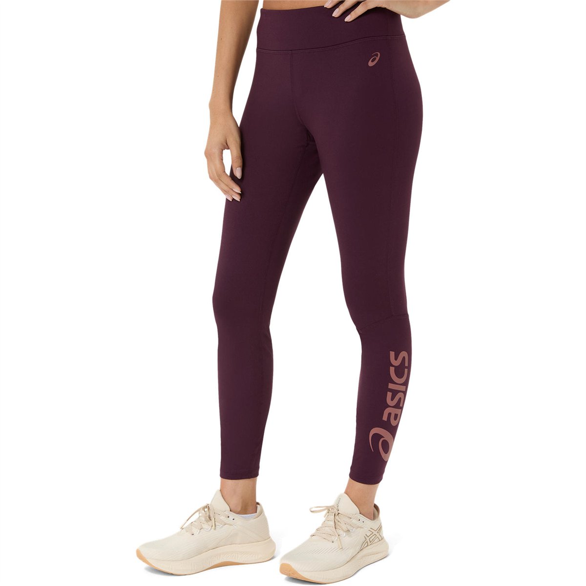 ASICS LOGO 7/8 LEGGING