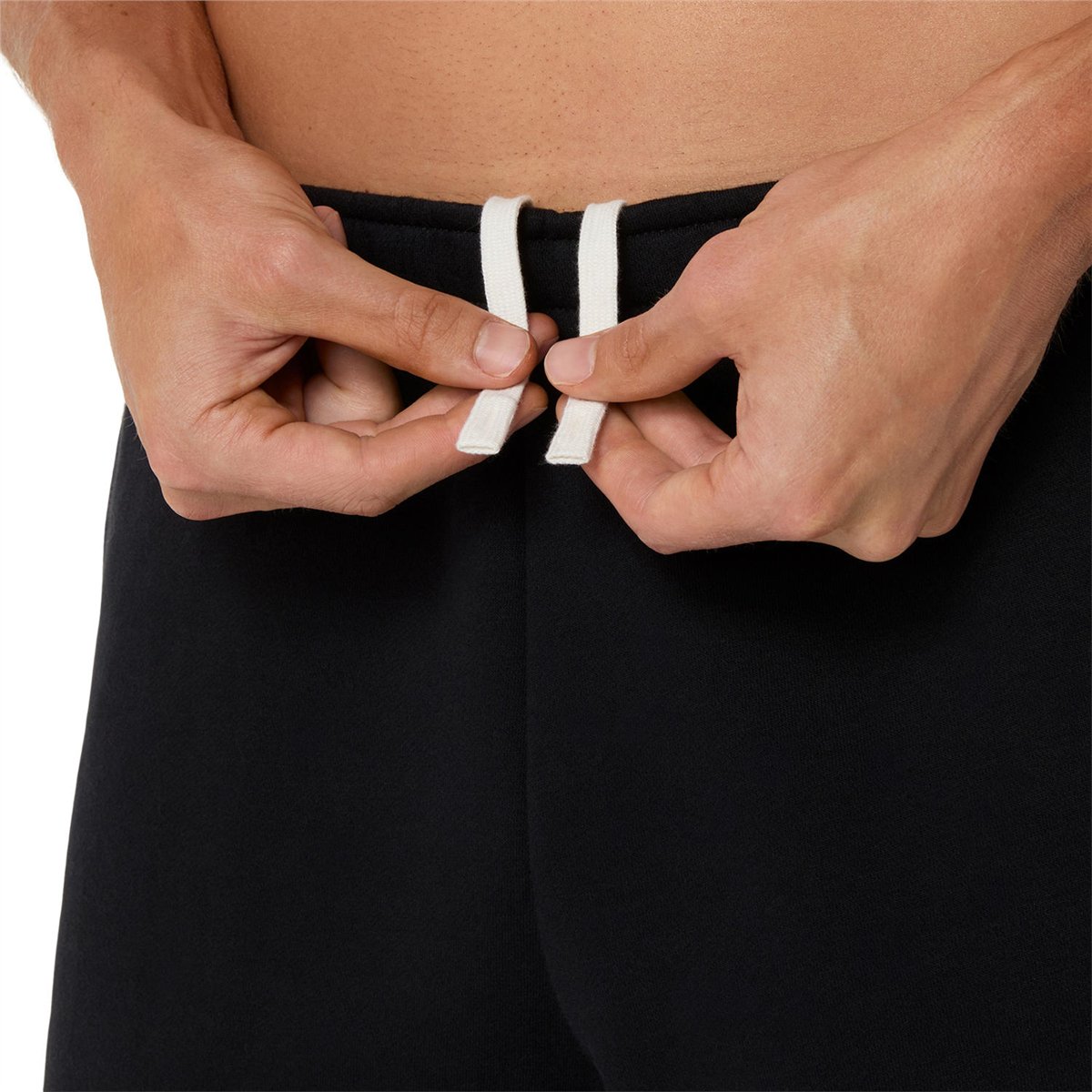 ASICS LOGO FLEECE 7IN SHORT