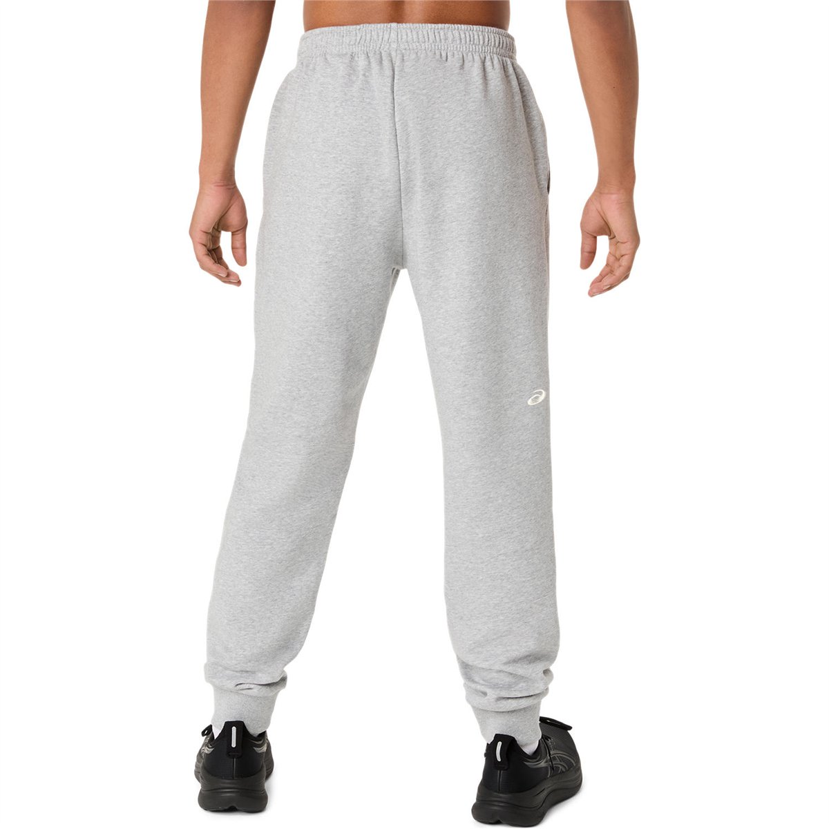 ASICS LOGO FLEECE PANT