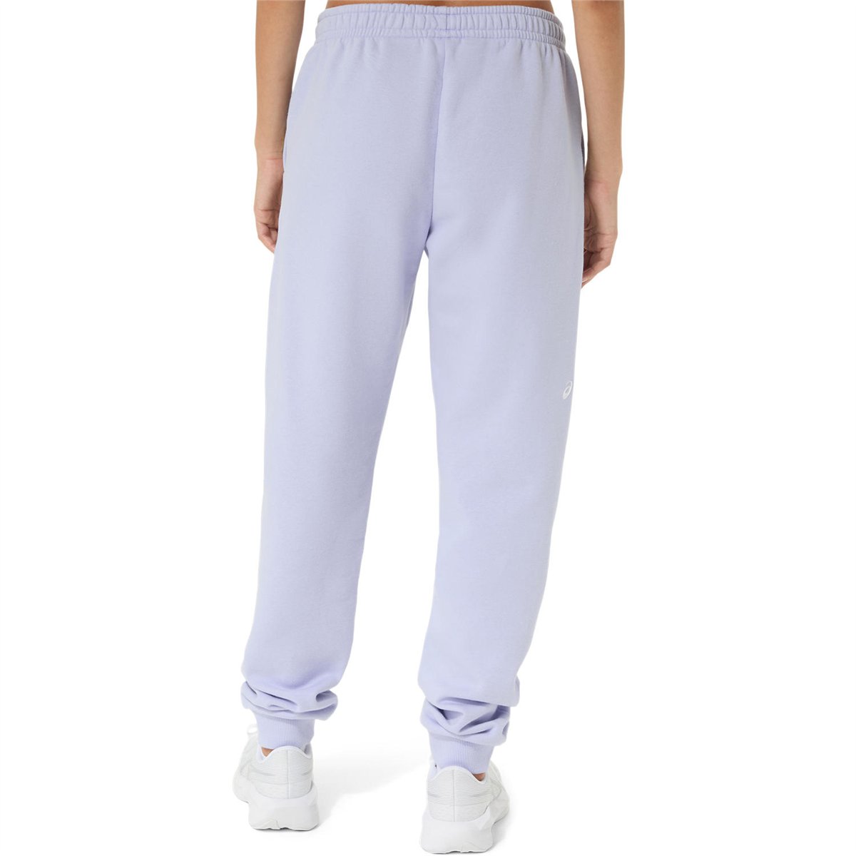 ASICS LOGO FLEECE PANT
