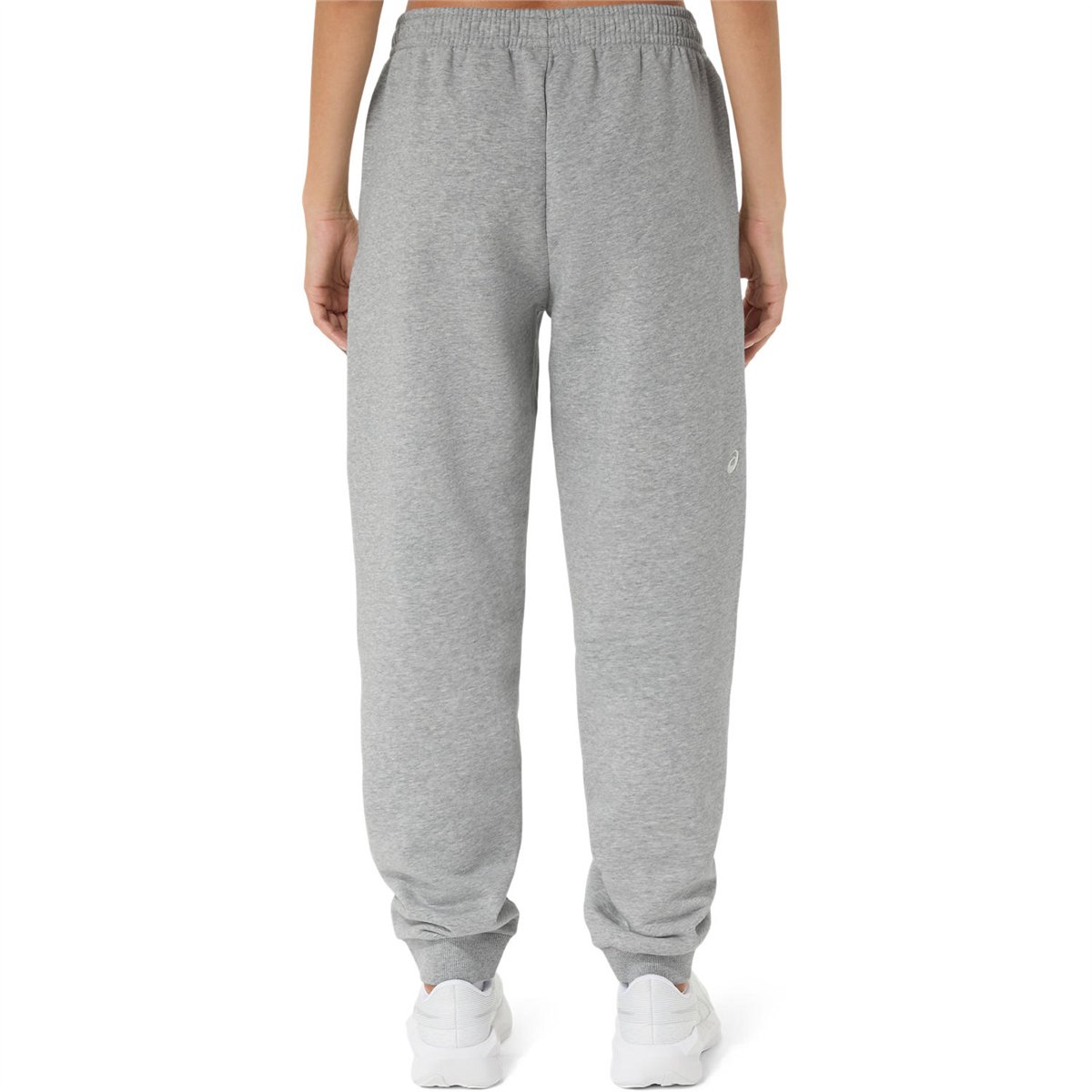 ASICS LOGO FLEECE PANT