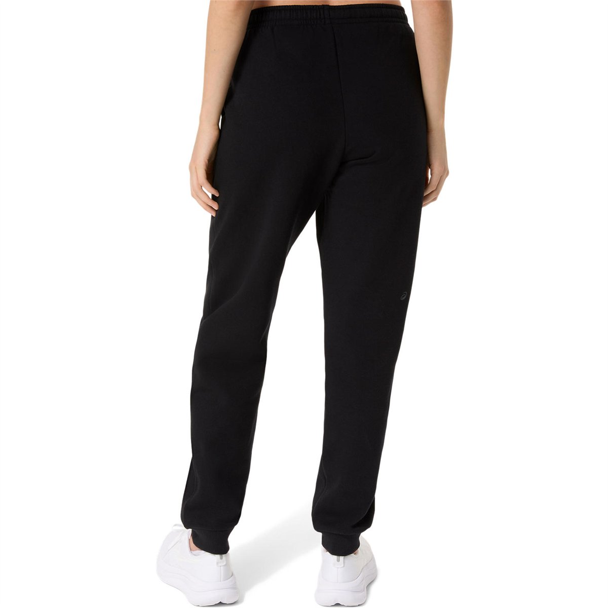 ASICS LOGO FLEECE PANT