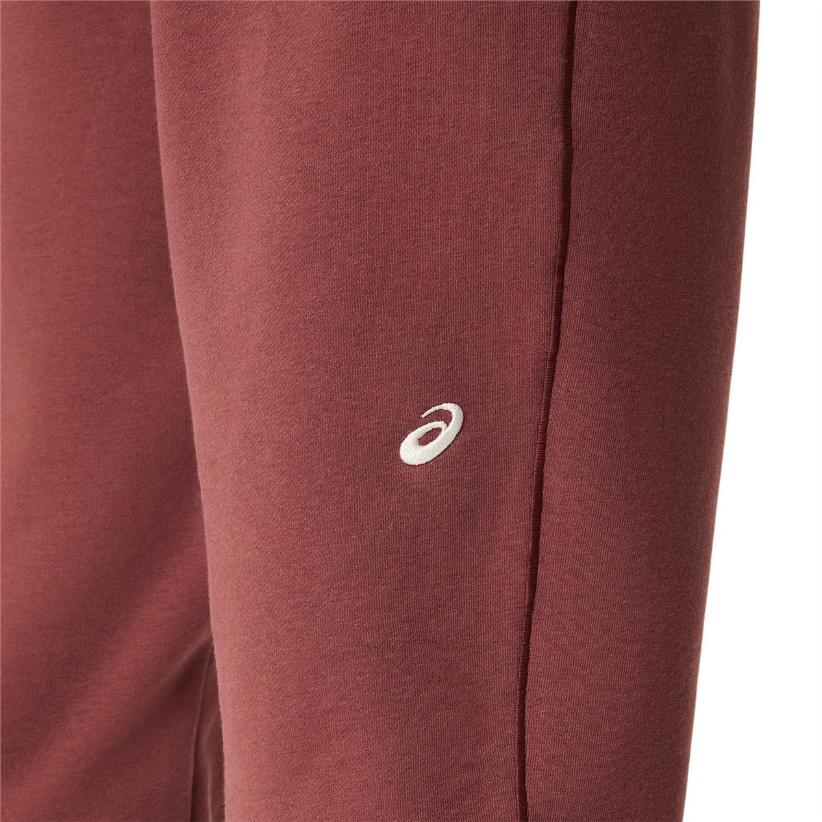 ASICS LOGO FLEECE PANT