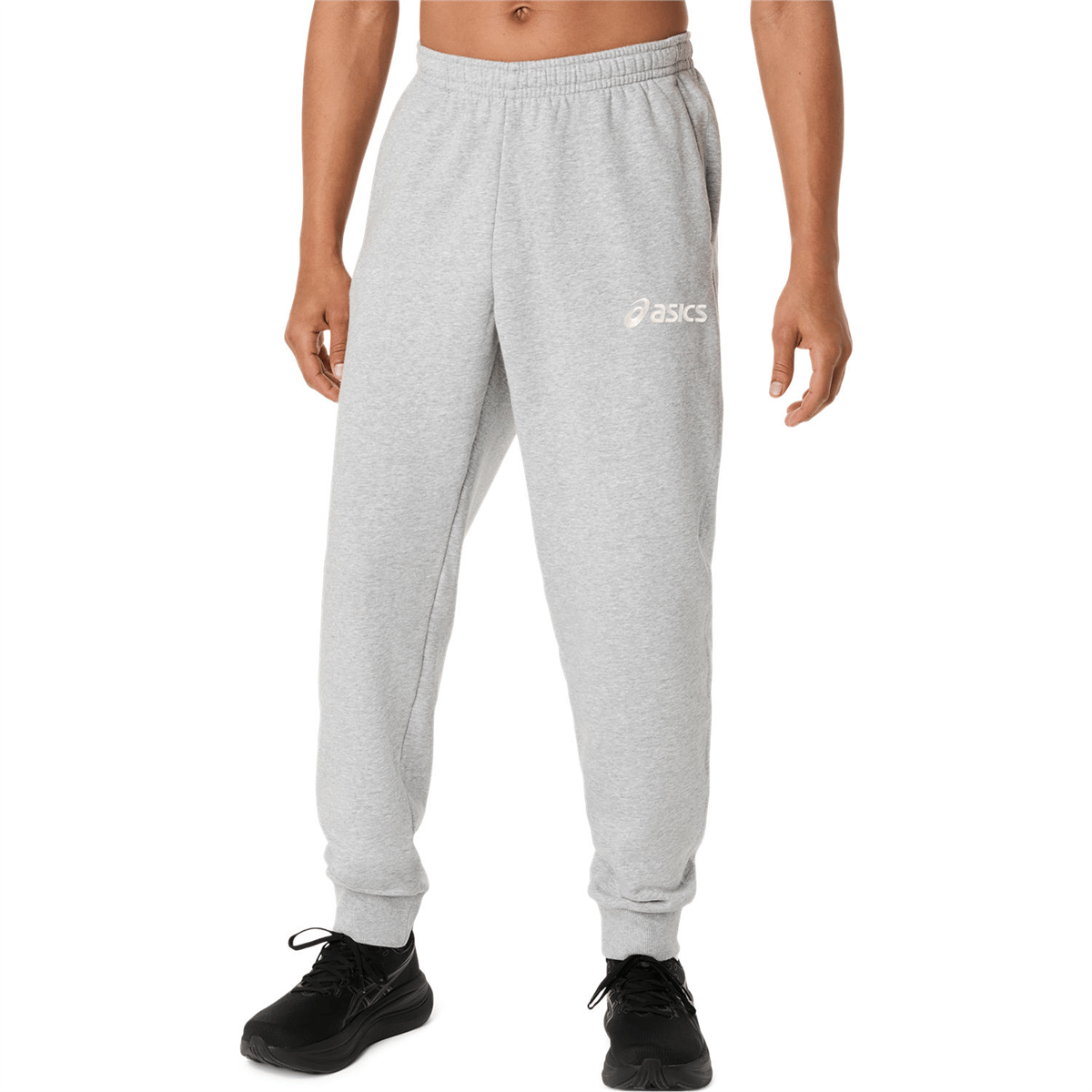 ASICS LOGO FLEECE PANT