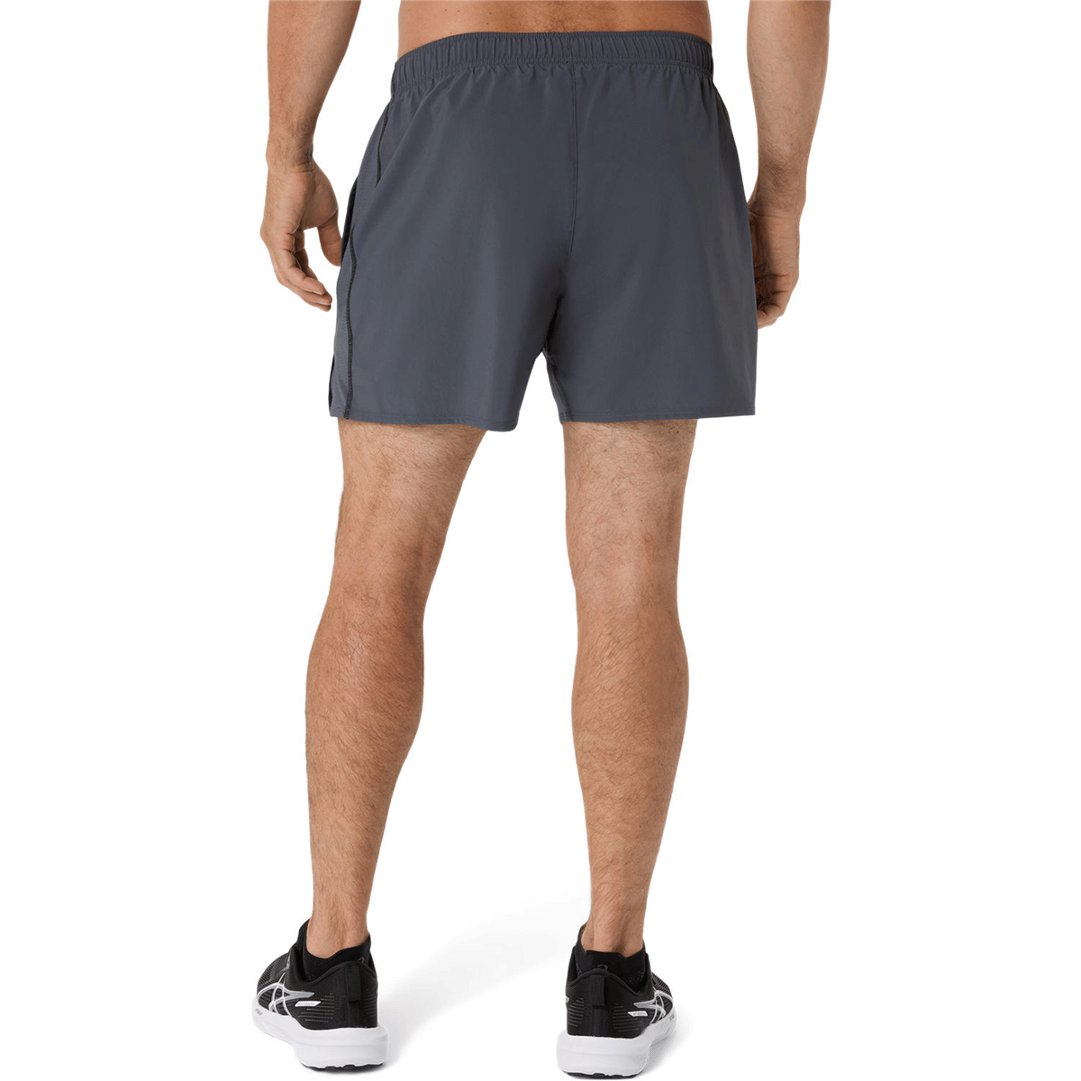 ASICS SILVER 5IN SHORT