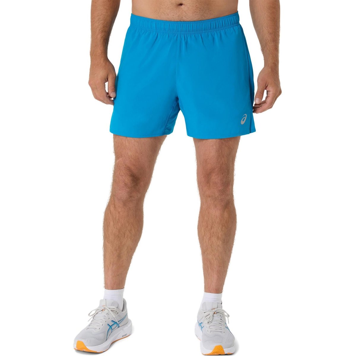 ASICS SILVER 5IN SHORT