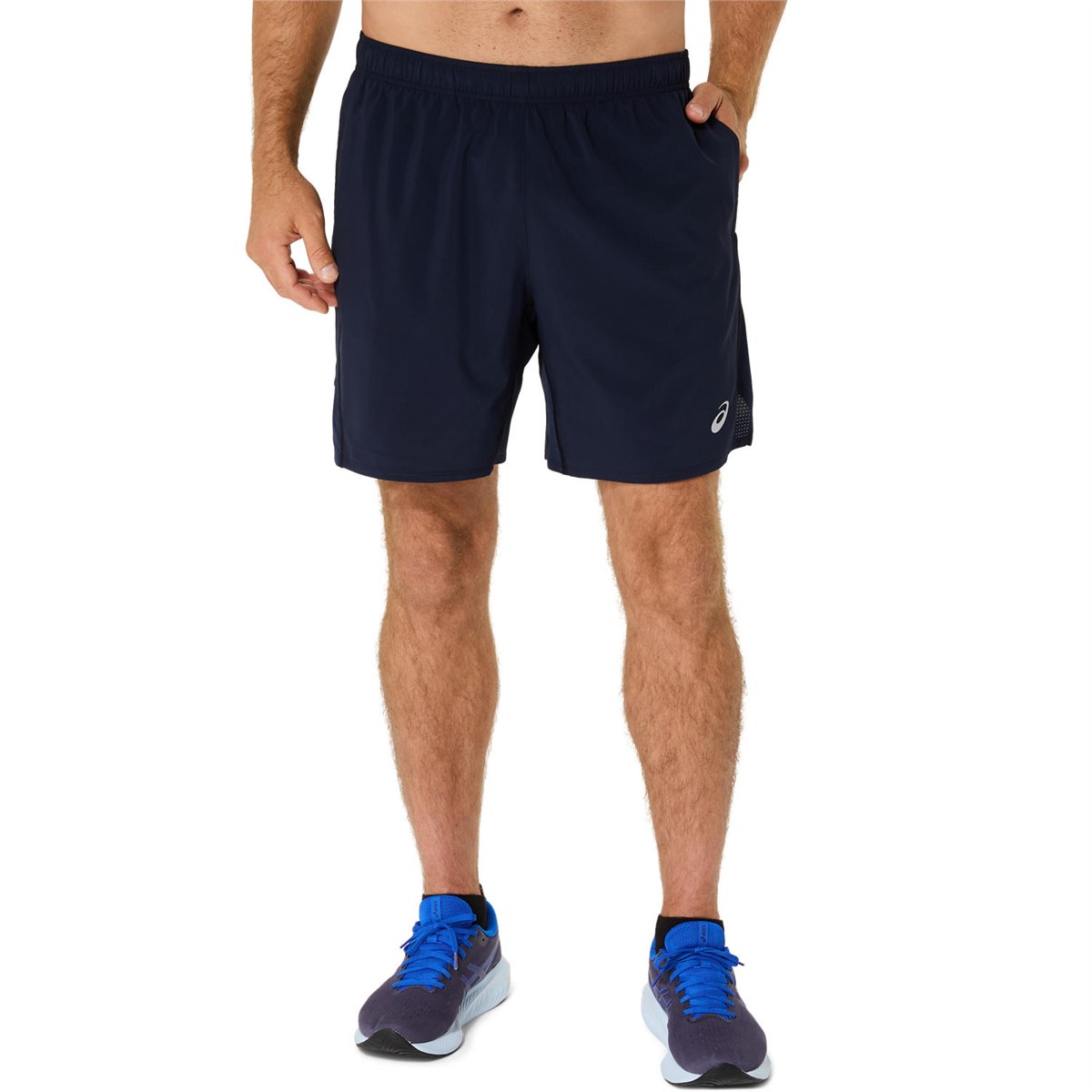 ASICS SILVER 7IN SHORT