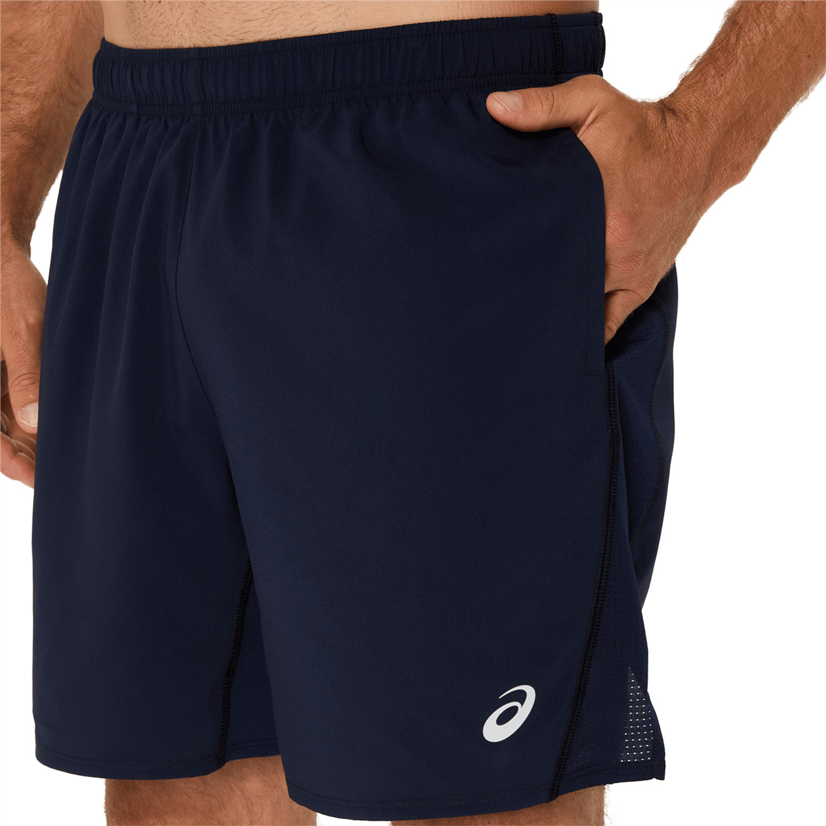 ASICS SILVER 7IN SHORT