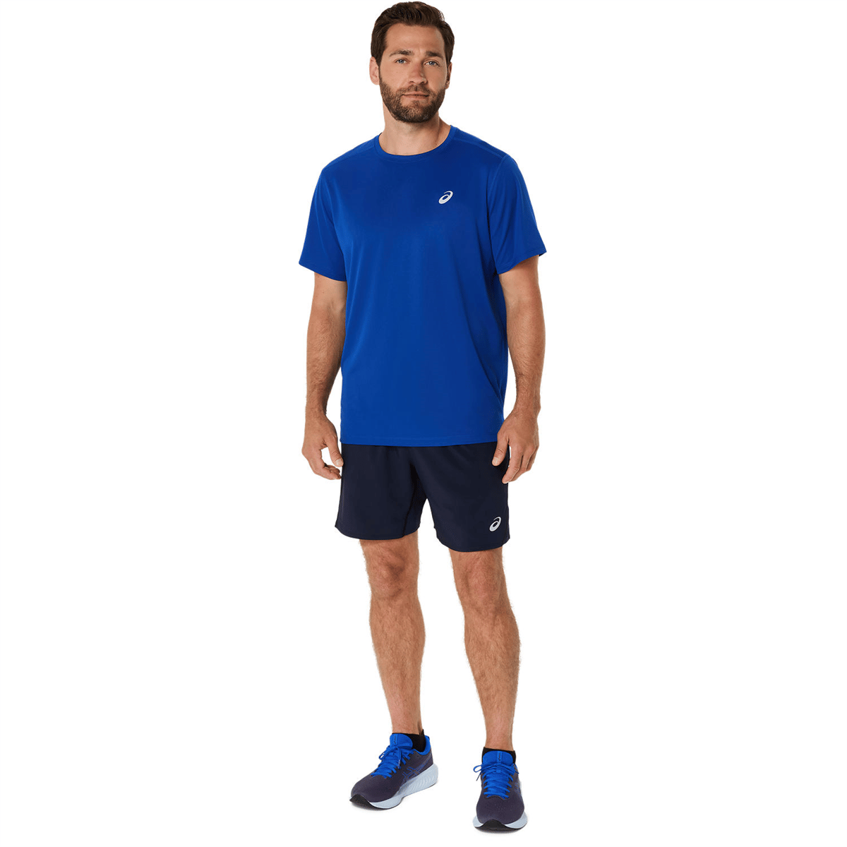 ASICS SILVER 7IN SHORT