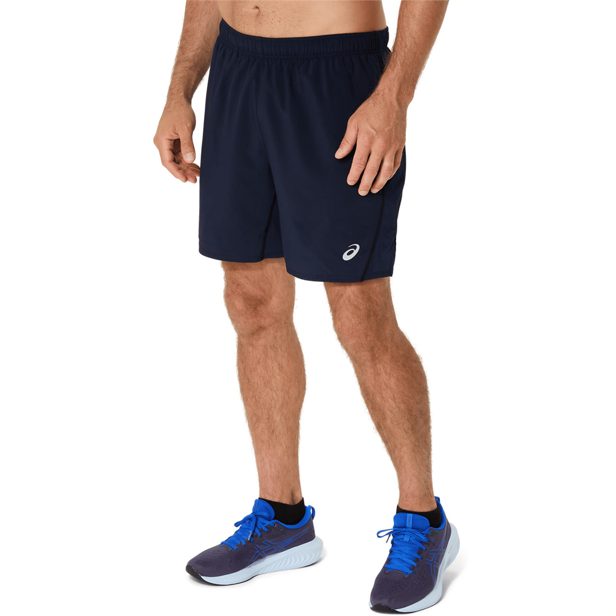 ASICS SILVER 7IN SHORT