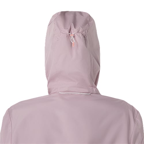 ASICS SILVER JACKET