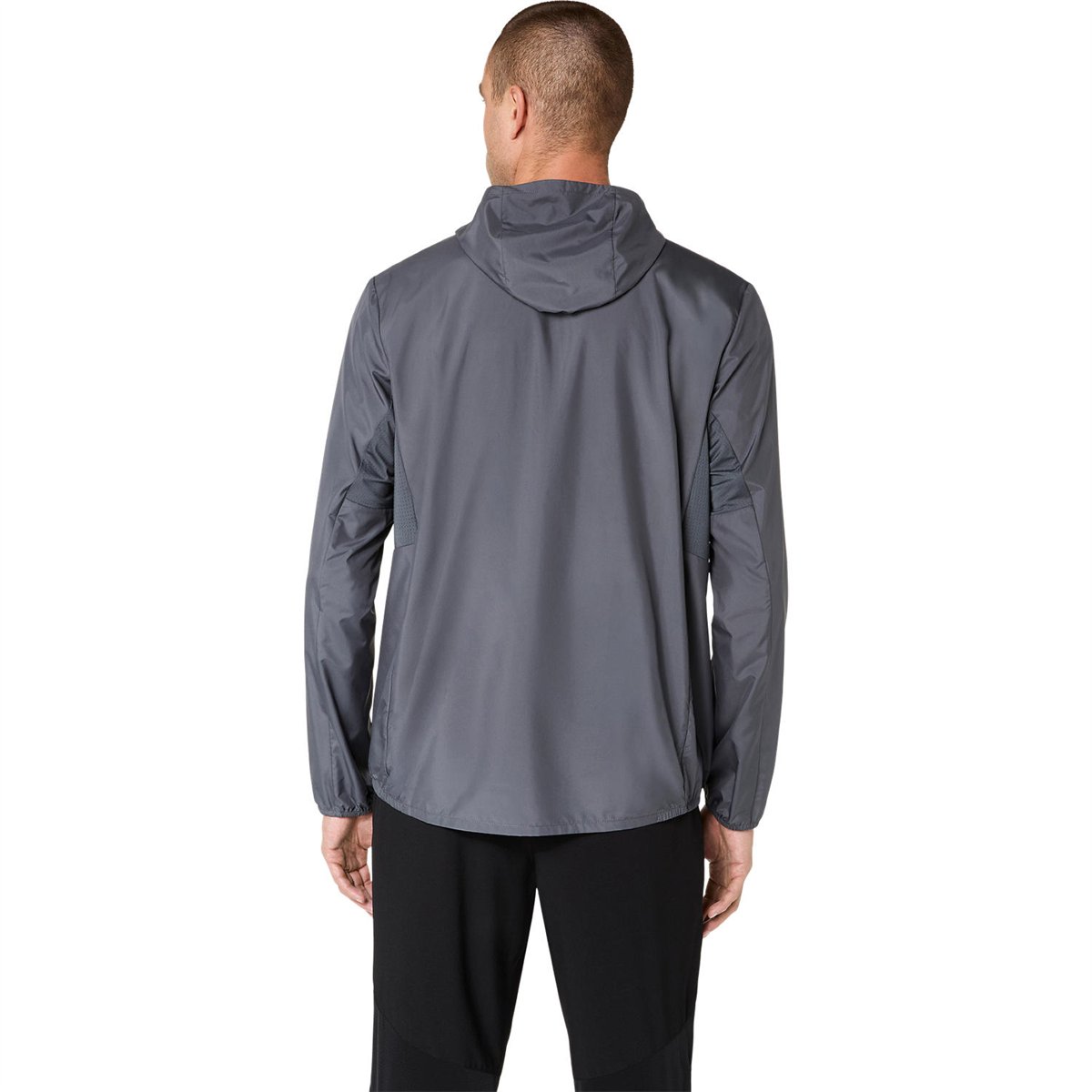 ASICS SILVER JACKET