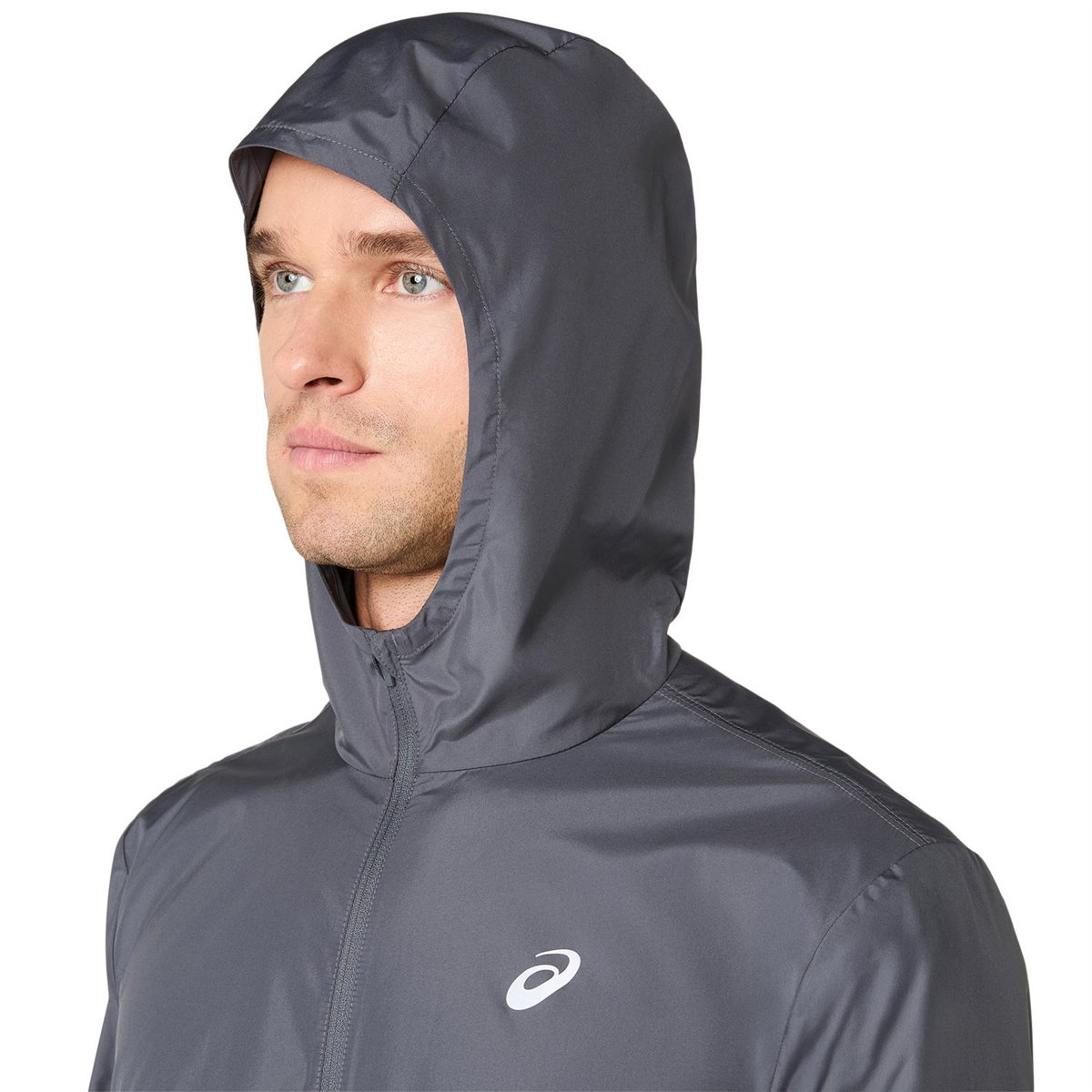 ASICS SILVER JACKET