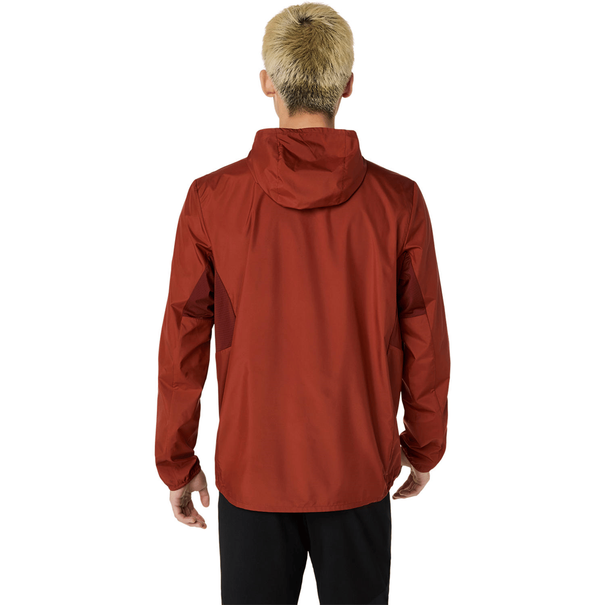 ASICS SILVER JACKET