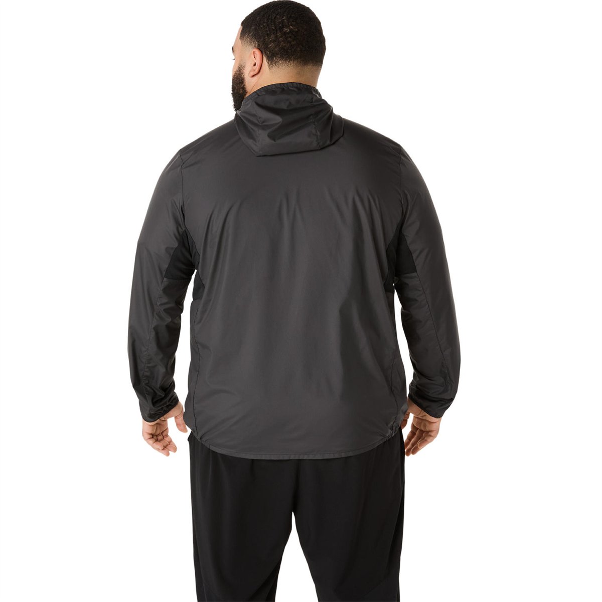 ASICS SILVER JACKET