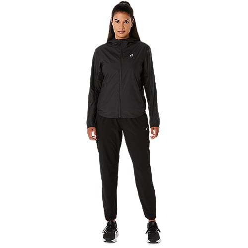 ASICS SILVER JACKET