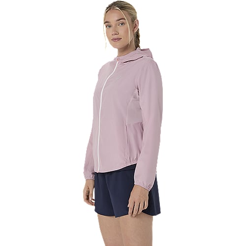 ASICS SILVER JACKET