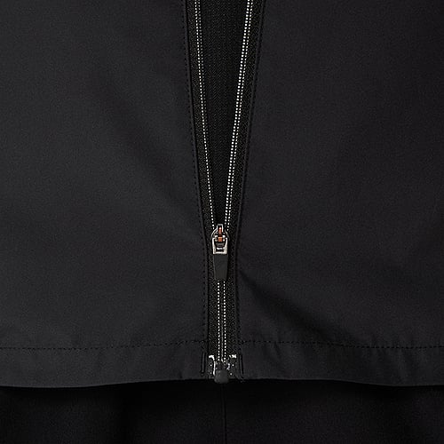 ASICS SILVER JACKET