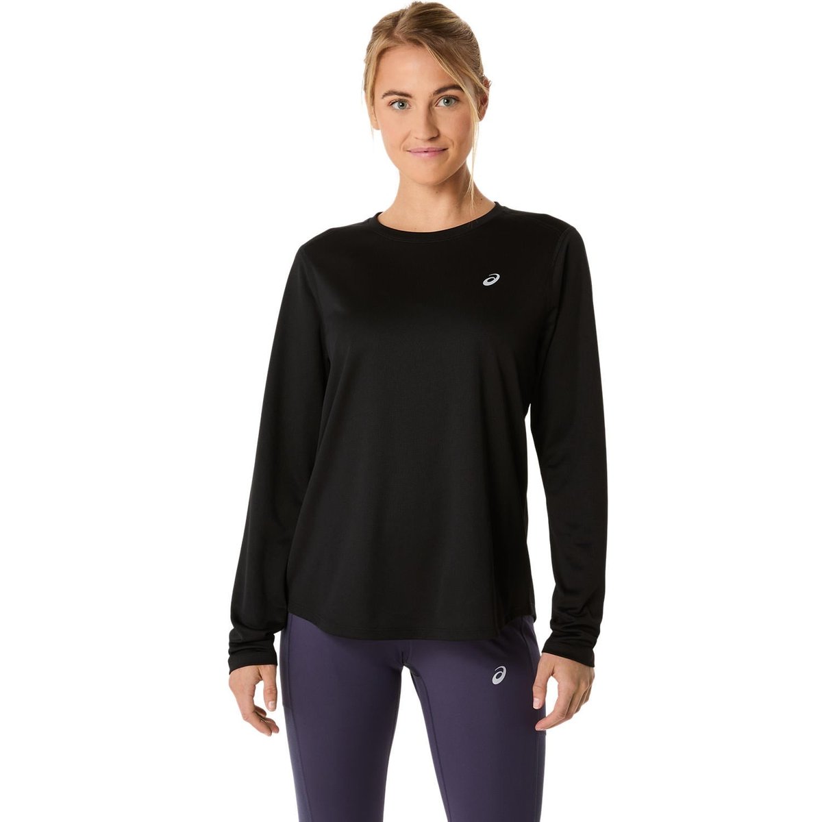 ASICS SILVER LS TOP