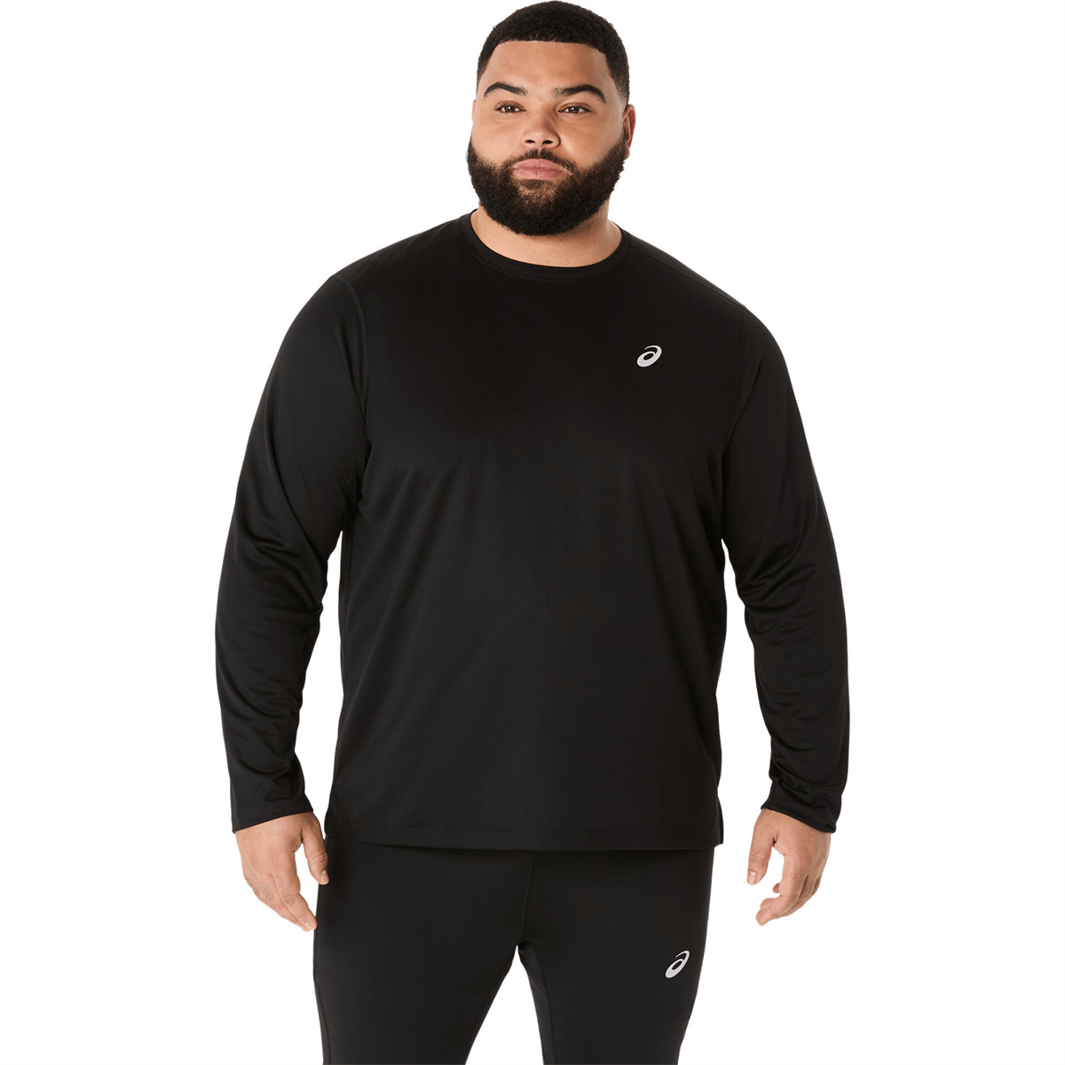 ASICS SILVER LS TOP