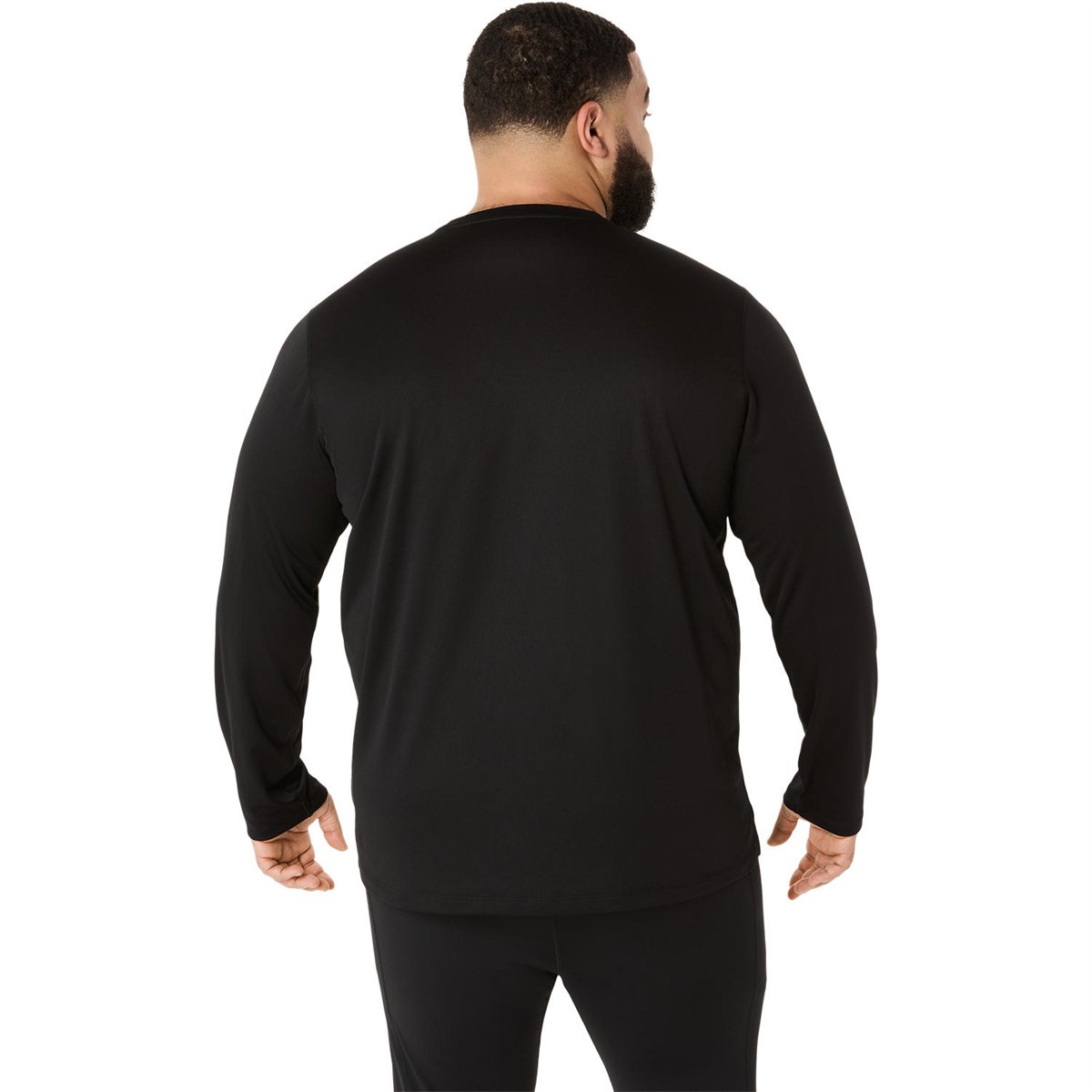 ASICS SILVER LS TOP
