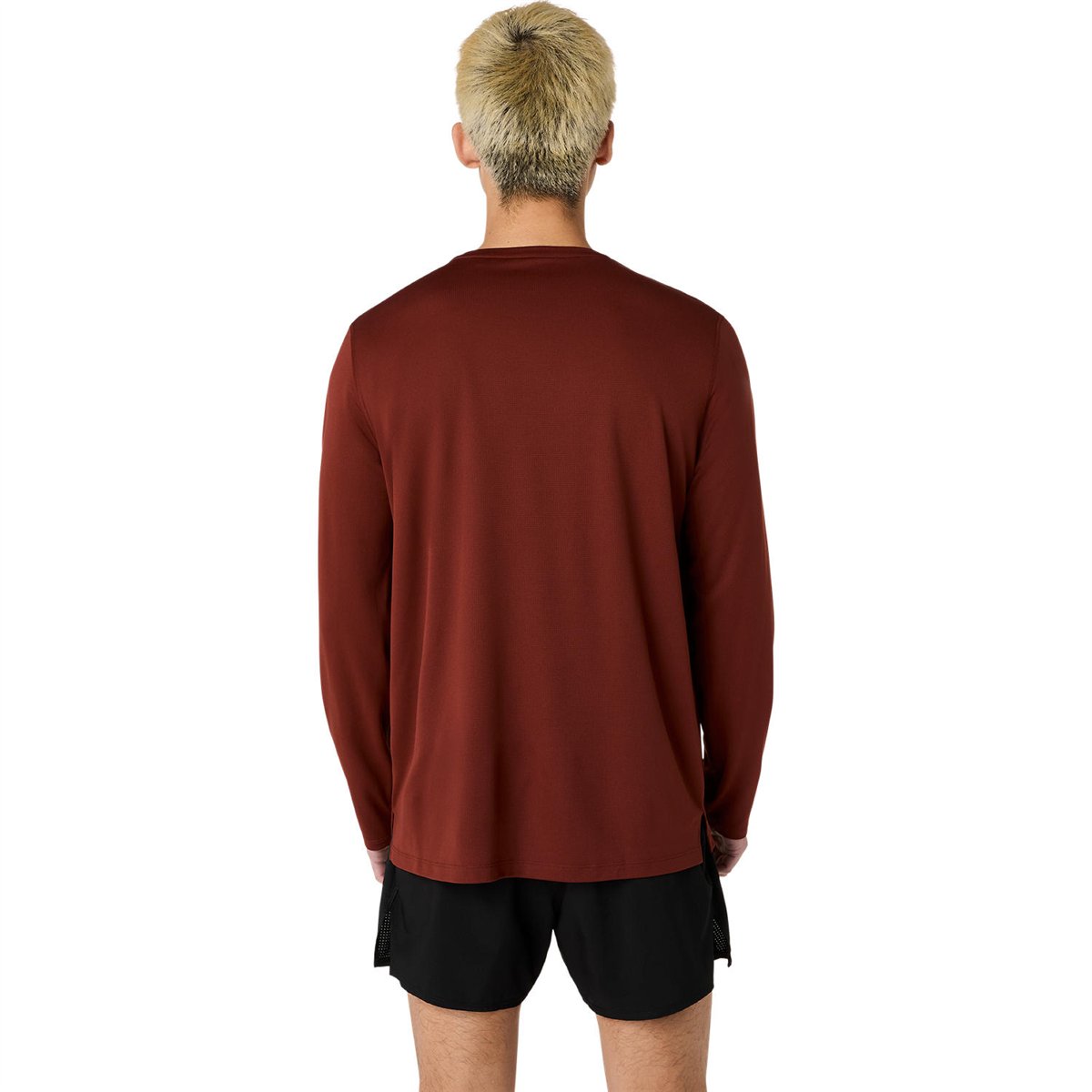 ASICS SILVER LS TOP