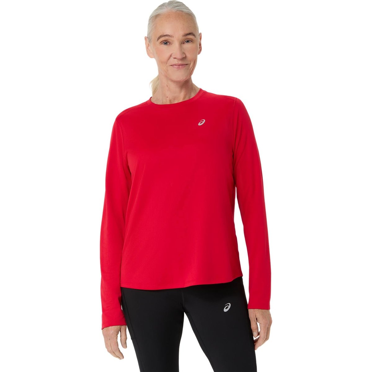 ASICS SILVER LS TOP