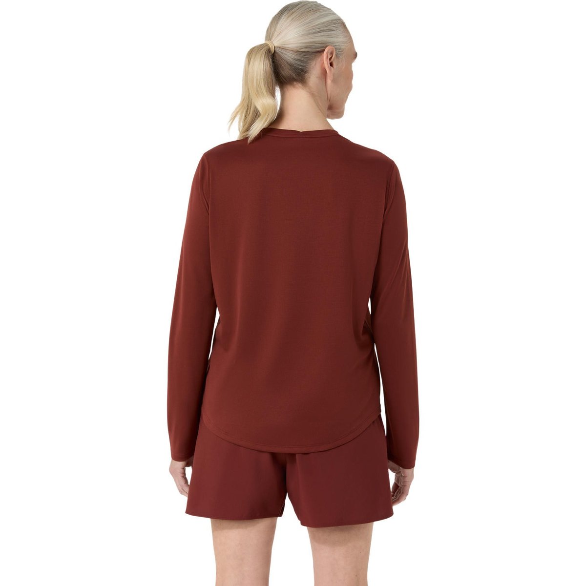 ASICS SILVER LS TOP