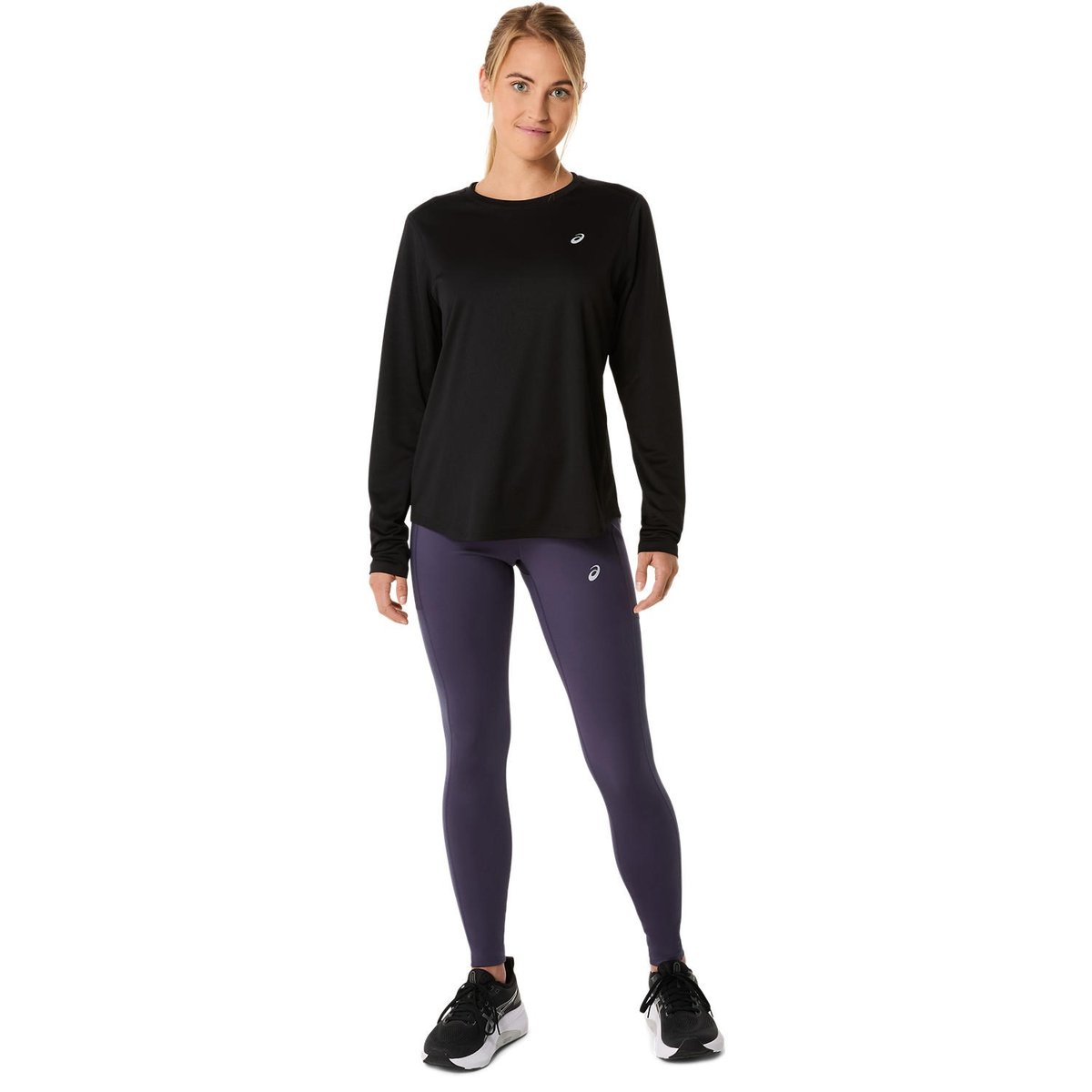 ASICS SILVER LS TOP