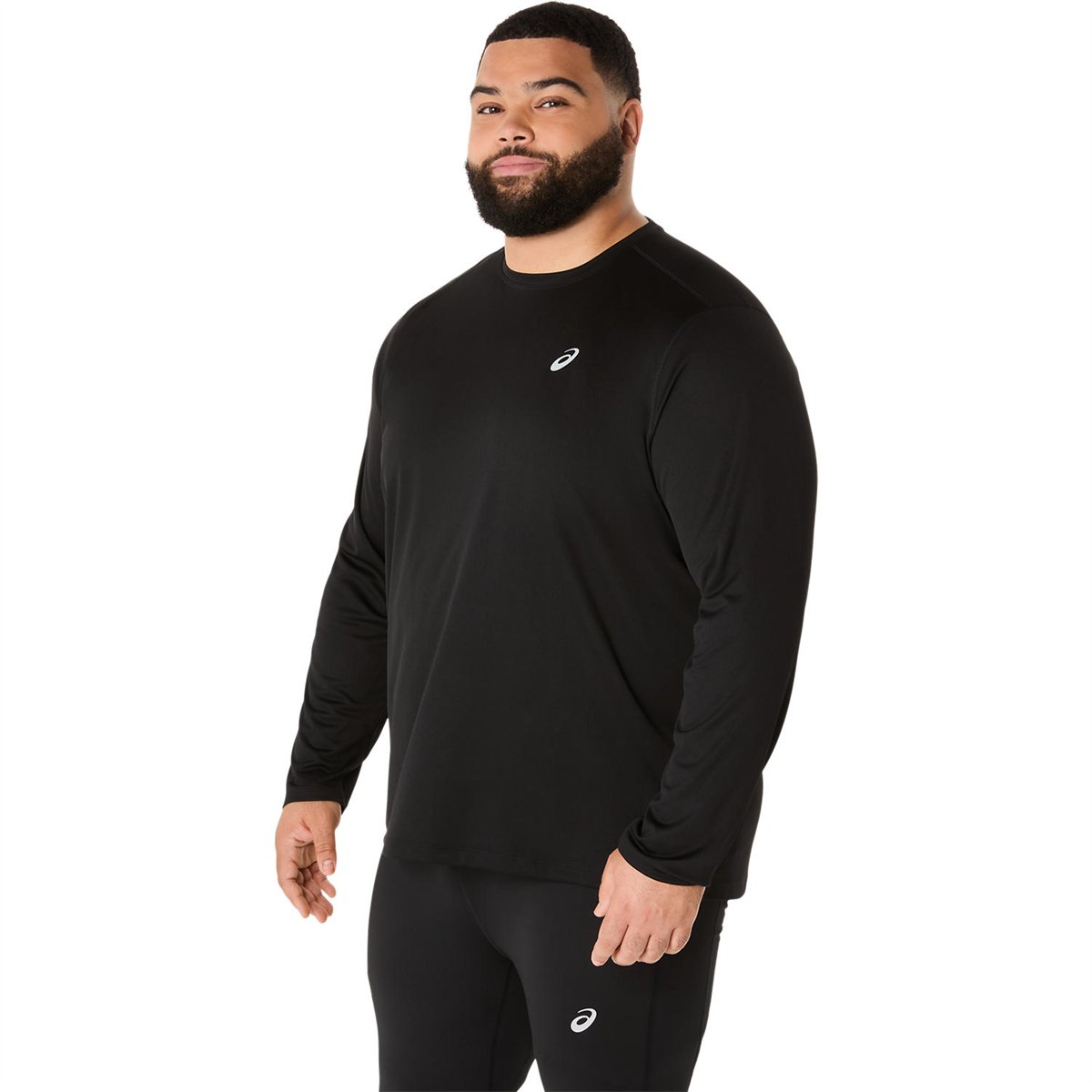 ASICS SILVER LS TOP