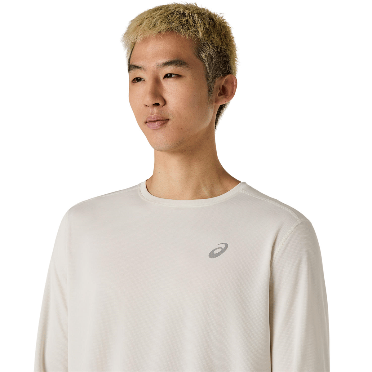 ASICS SILVER LS TOP