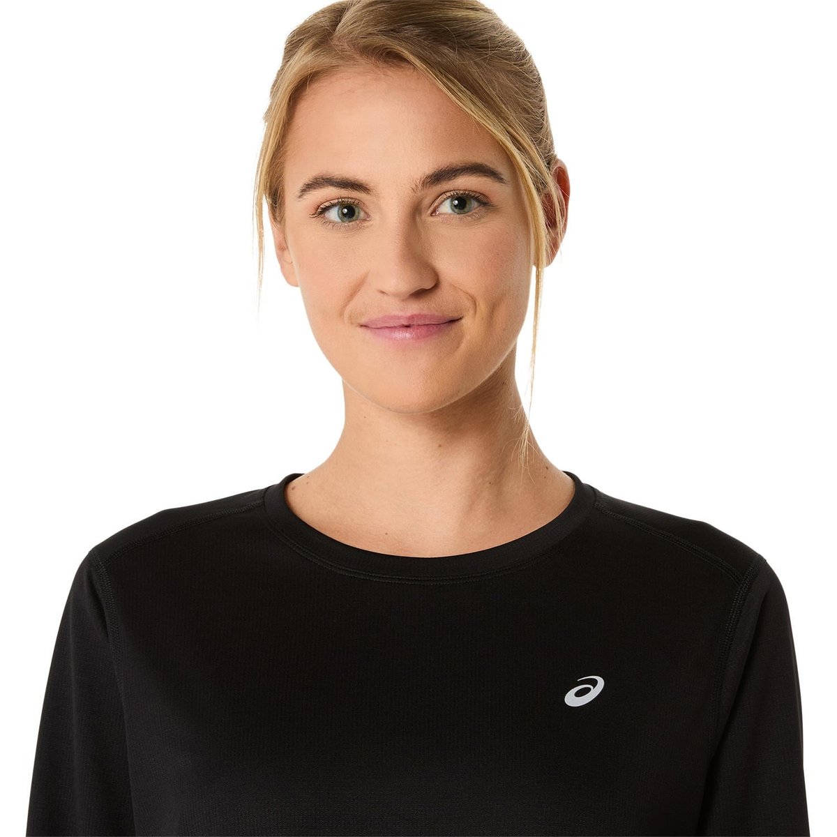 ASICS SILVER LS TOP