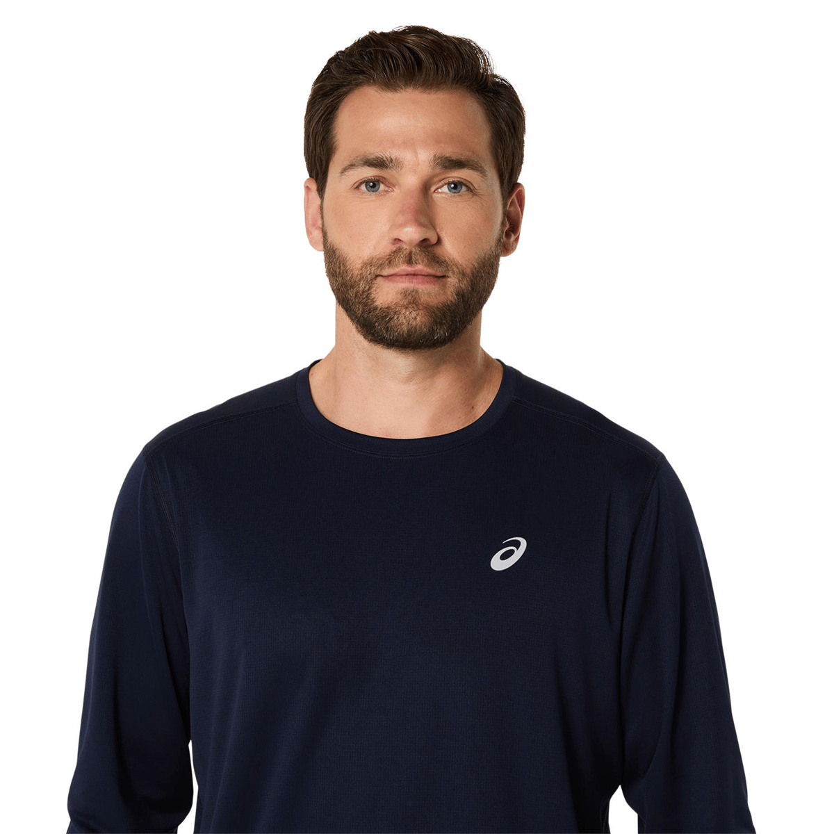 ASICS SILVER LS TOP