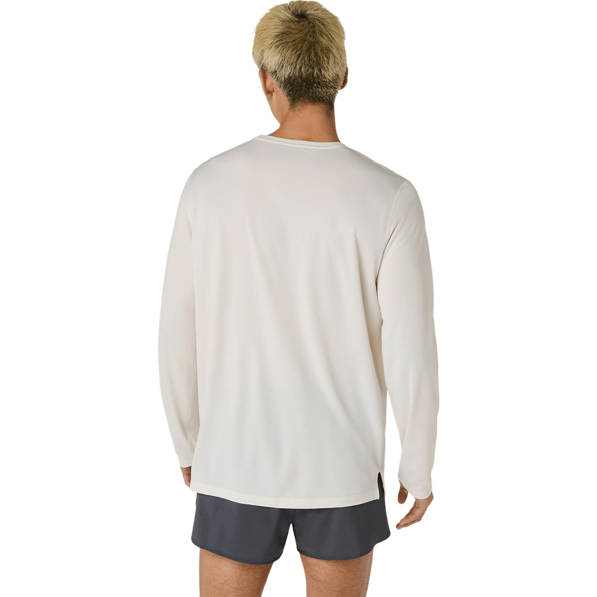 ASICS SILVER LS TOP