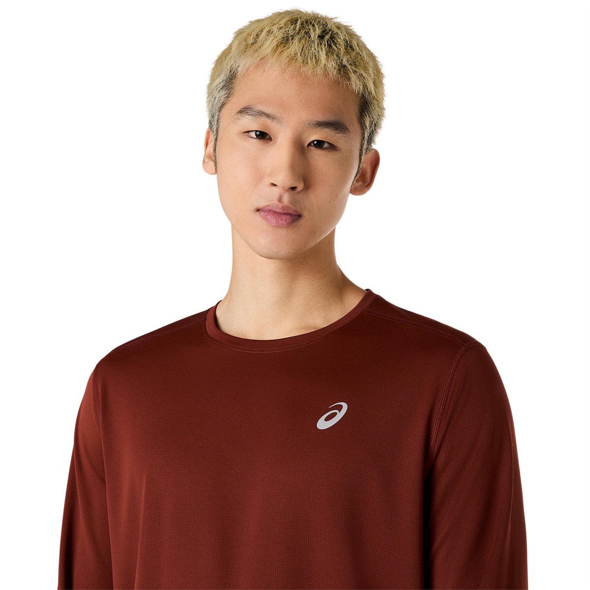 ASICS SILVER LS TOP
