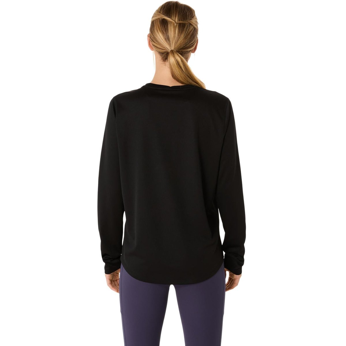 ASICS SILVER LS TOP