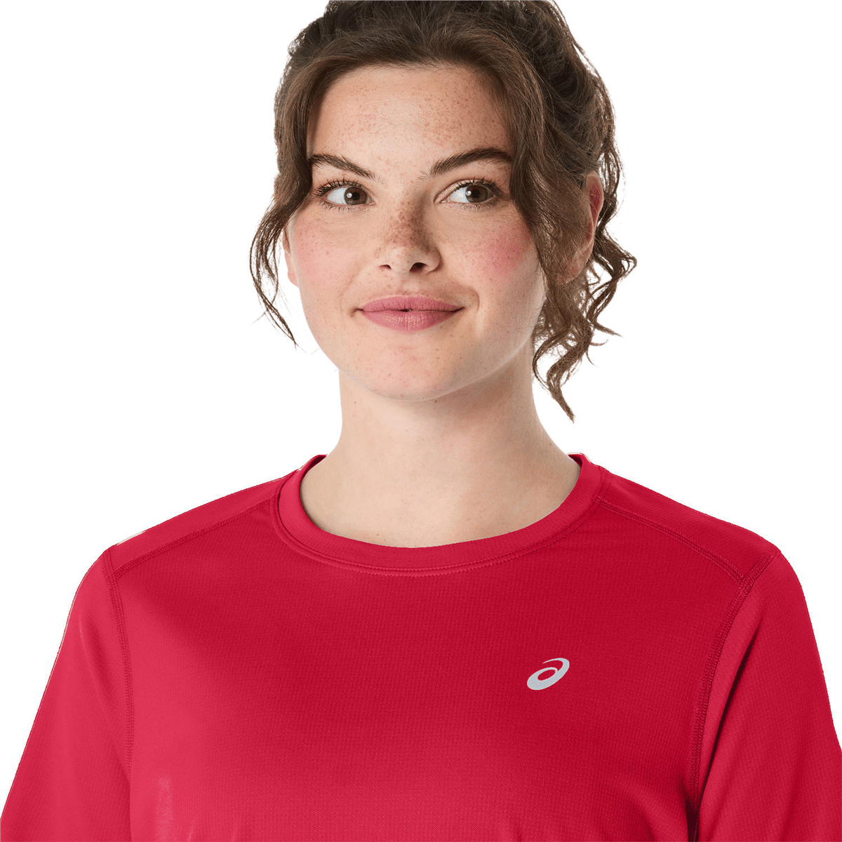ASICS SILVER SS TOP