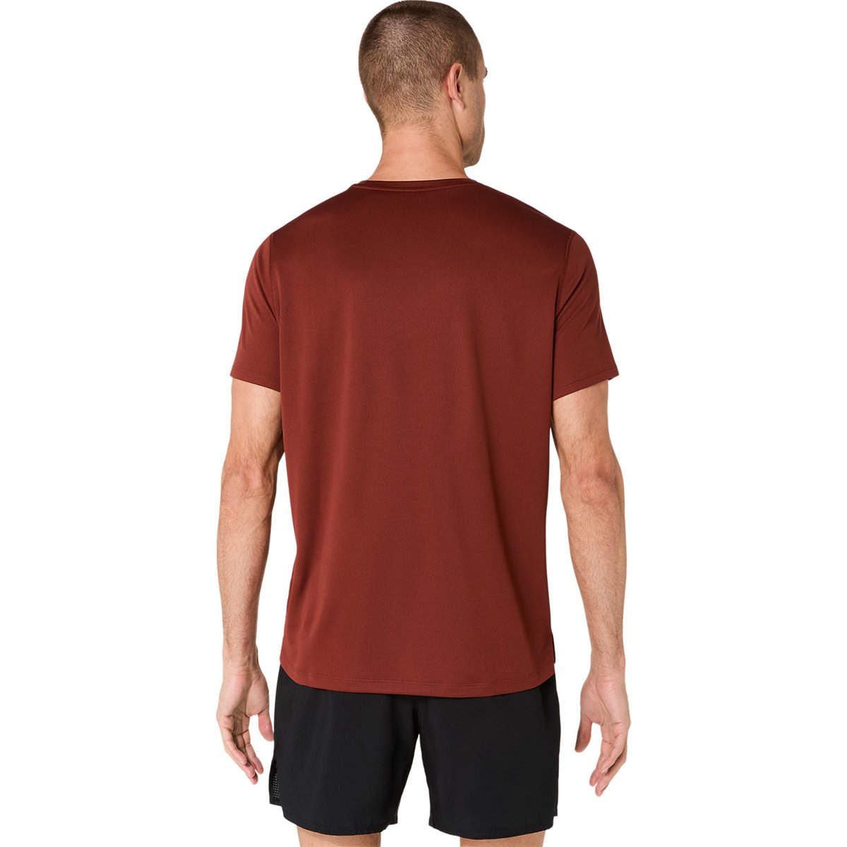 ASICS SILVER SS TOP