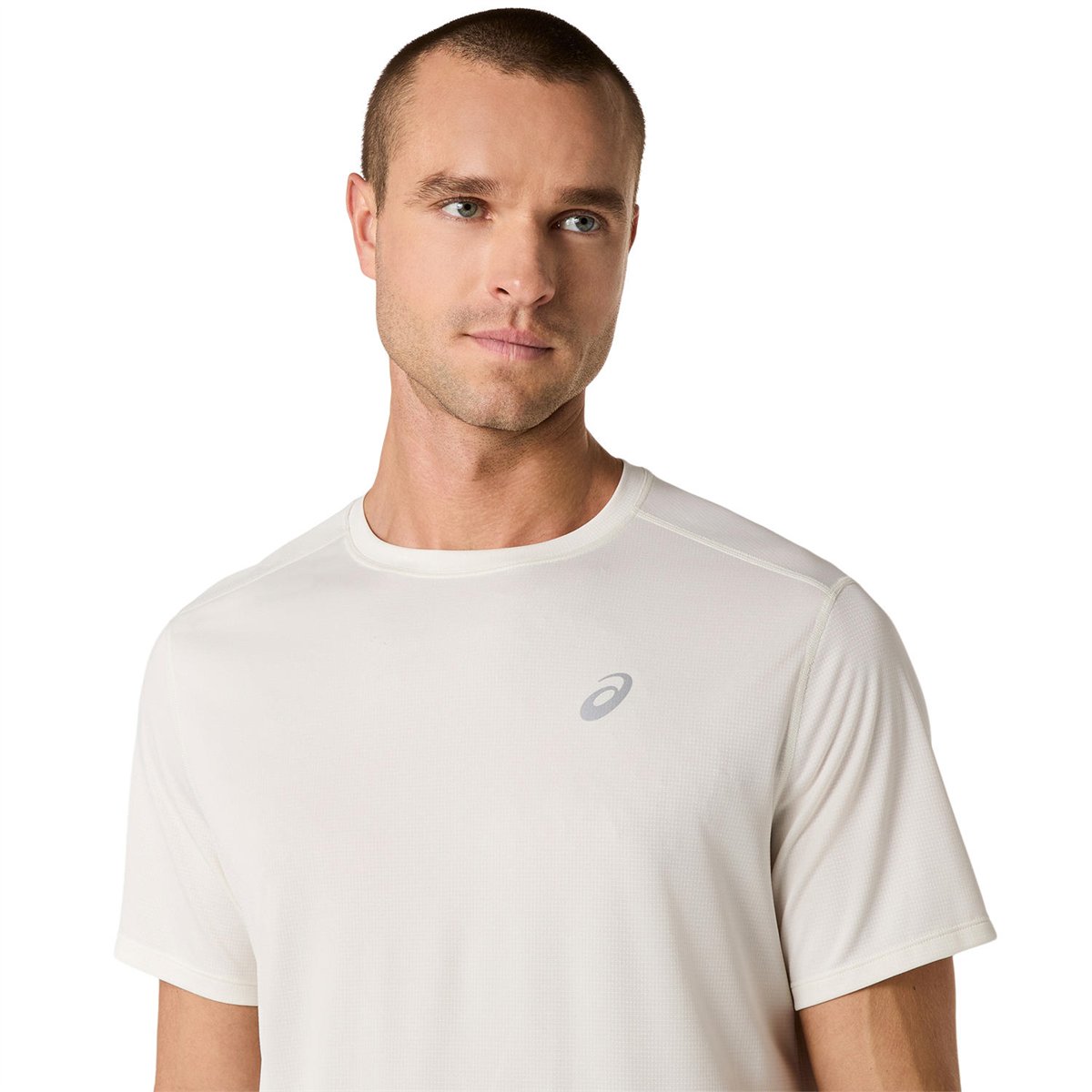 ASICS SILVER SS TOP